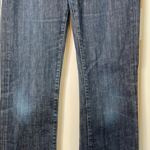 Nomad Tribe Chandelier Embroidered Jeans - Picture 3 of 8